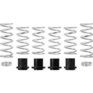 Eibach 11-14 Polaris RZR Pro-UTV - Stage 3 Performance Spring System (Set Of 8 Springs)