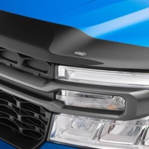 Husky Liners 22-24 Ford Maverick Aeroskin Hood Protector - Smoke