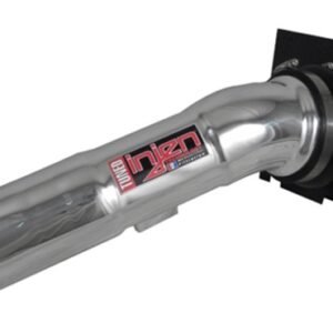 Injen 09-10 Ford F-150 3 valve V8 4.6L Polished Power-Flow Air Intake System
