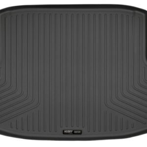 Husky Liners 2016 Honda Civic Sedan Weatherbeater Black Trunk Liner