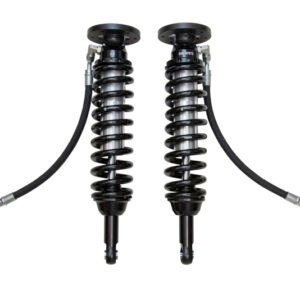 ICON 09-13 Ford F-150 4WD 1.75-2.63in 2.5 Series Shocks VS CDCV Coilover Kit