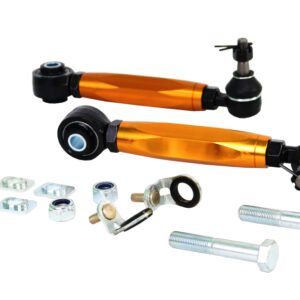 Whiteline 12+ Subaru BRZ / 12+ Scion FR-S Rear Toe Arm