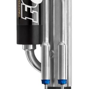Fox 2.0 Factory Race Series 10in Coil-Over Remote Shock w/ DSC Adjuster (Custom Valving)
