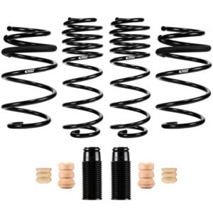 Eibach 19-23 Kia Forte Pro-Kit Performance Springs (Set Of 4 Springs)