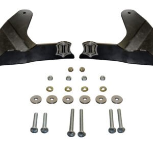 ICON 07-09 Toyota FJ / 03-09 Toyota 4Runner / 05-15 Toyota Tacoma LCA Skid Plate Kit
