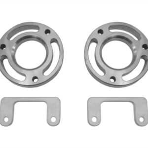 ICON 07-18 GM 1500 2.25in Billet Spacer Kit