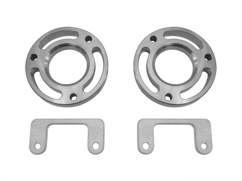 ICON 07-18 GM 1500 2.25in Billet Spacer Kit