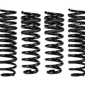 Eibach Pro-Kit for 2022+ Ford Lightning