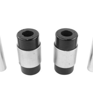 Whiteline Plus 03+ Nissan 350z / Infiniti G35 Front Lower Inner Control Arm Bushing Kit