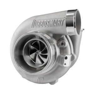 Turbosmart Water Cooled 6466 V-Band Inlet/Outlet A/R 0.82 External Wastegate TS-2 Turbocharger