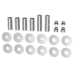 ICON 05-15 Toyota Tacoma Lower Control Arm Hardware Kit