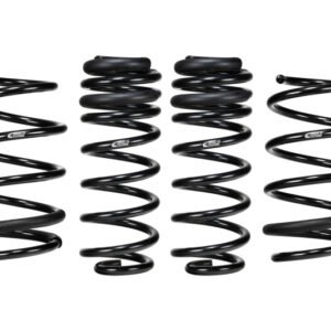Eibach 19-23 Volkswagen Arteon FWD PRO-KIT Performance Springs (Set of 4 Springs)