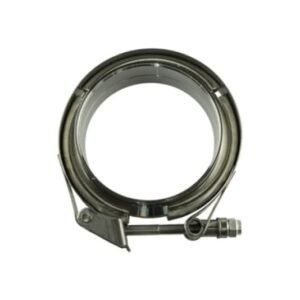 Turrbosmart 304SS 4.0in V-Band Coupling Kit