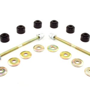 Whiteline 10/65-73 Ford Mustang Front Sway Bar Link Assembly