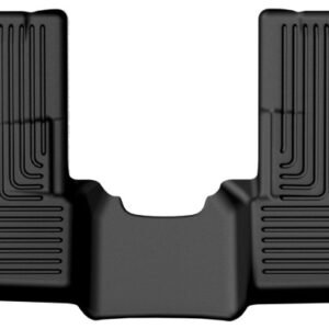 Husky Liners 23-24 Dodge Hornet X-Act Rear Floor Liner - Blk