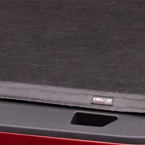 Truxedo 14-18 GMC Sierra & Chevrolet Silverado 1500 8ft Deuce Bed Cover