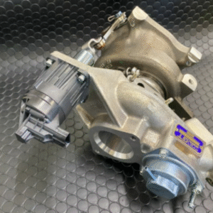 HKS GT4845 SPORTS TURBINE KIT FK8/FL5