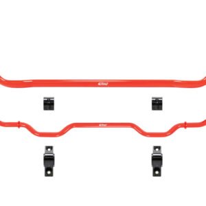 Eibach Front & Rear Sway Bar Set 17-20 Tesla Model 3 AWD/RWD