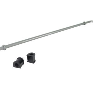 Whiteline 89-98 Miata NA / 98-04 NB Rear 16mm Swaybar Heavy duty Blade adjustable