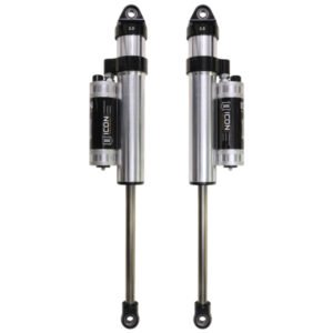 ICON 99-04 Ford F-250/F-350 Super Duty 4WD 3-6in Front 2.5 Series Shocks VS PB CDCV - Pair