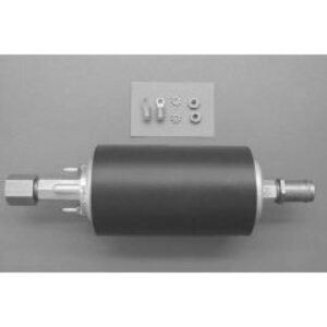 Walbro Inline Fuel Pump Kit