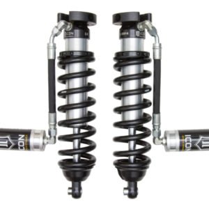 ICON 96-04 Toyota Tacoma Ext Travel 2.5 Series Shocks VS RR Coilover Kit 700lb