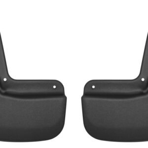Husky Liners 18-23 Chevrolet Equinox Custom-Molded Rear Mud Guards