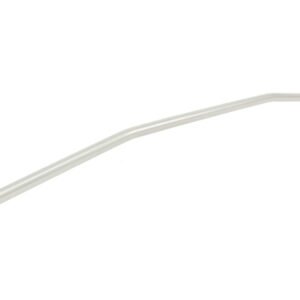 Whiteline 02-08 Toyota Corolla ZZE120-130 Rear 22mm Heavy Duty Fixed Swaybar