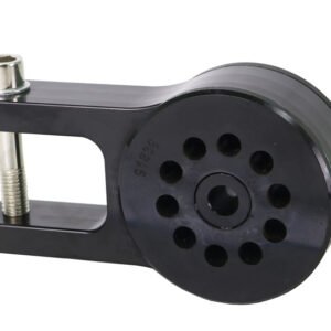 Whiteline 04-15 Ford Focus / 04-13 Mazda 3 / 04-12 Volvo S40 Engine Pitch Mount Bushing