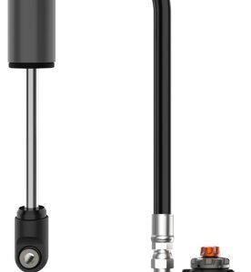 Fox Factory Race 2.0 x 6.3 Smooth Body Remote Shock - Class 9/11 Front (11.0 Res)