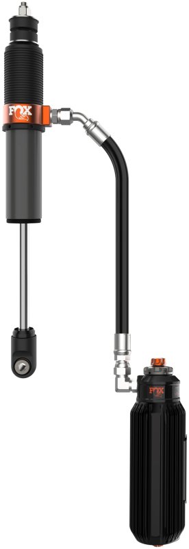 Fox Factory Race 2.0 x 6.3 Smooth Body Remote Shock - Class 9/11 Front (11.0 Res)