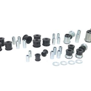 Whiteline 2022+ Lexus LX600 Front & Rear Suspension Bushing Kit