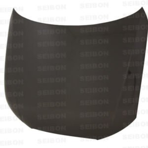 Seibon 09-10 Audi A4 OEM-style Carbon Fiber Hood