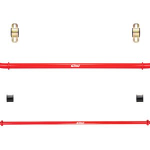 Eibach 26mm Front & 15mm Rear Anti-Roll Kit for 99-05 Miata