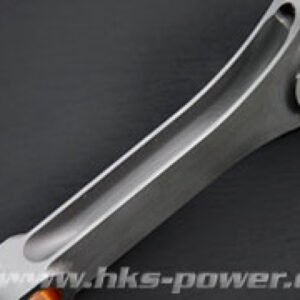 HKS PISTON + CONROD KIT VR38 95.5 S2
