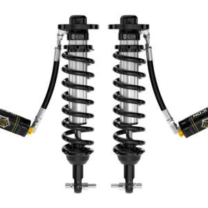 ICON 21-23 Ford F150 Tremor 2.5-3in 2.5 Series VS RR CDCV Coilover Kit