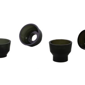 Whiteline 1990-1996 Chevrolet Corvette Ball Joint Dust Boots