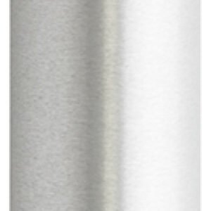 Fox 1992+ Ford E-Series 2.0 Perf Series Smooth Body IFP Front Shock / 0-1.5in Lift