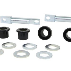 Whiteline Plus 3/92-7/01 & 10/01-1/08 Lexus ES300 Front Control Arm - Lower Inner Front Bushing Kit