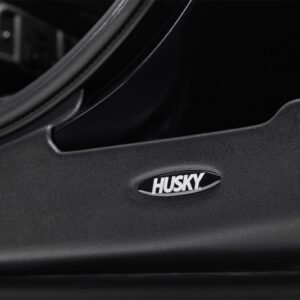 Husky Liners 15-20 Ford F150 SuperCrew/17-22 F250-450 Super Duty Crew Trail Armor Rocker Panel Kit