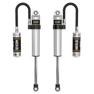 ICON Toyota S2 Secondary 2.5 Series Shocks VS RR - Pair