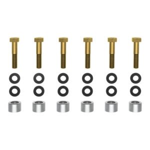 ICON 22-24 Tundra/23-24 Sequoia Sway Bar Drop Kit