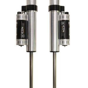 ICON 04-08 Ford F-150 2WD 0-3in Rear 2.5 Series Shocks VS PB CDCV - Pair