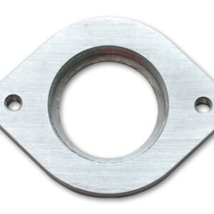 Vibrant Aluminum Thread On Replacement Flange for GreddyS/R/RS style Blow Off Valves