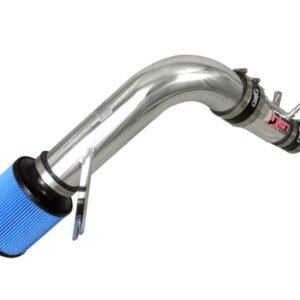 Injen 13 Dodge Dart 1.4L Turbo 4cyl Polished Cold Air Intake w/ MR Tech (Converts to SRI)