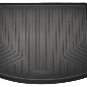 Husky Liners 14-16 Mazda 3 Hatchback WeatherBeater Black Trunk Liner