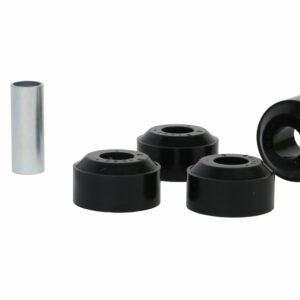 Whiteline 81-85 Toyota Corolla (KE70/KE71/AE70/AE71) Front Strut Rod to Chassis Bushing