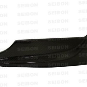 Seibon 04-10 Honda S2000 OEM-Style Carbon Fiber Front Lip Spoiler