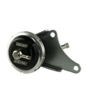 Turbosmart IWG75 GTX28R 7 PSI Black Internal Wastegate Actuator