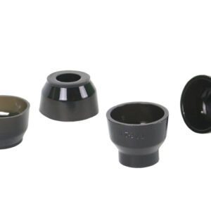Whiteline 1963-1982 Chevrolet Corvette Ball Joint Dust Boots
